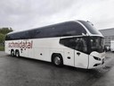 Reisebus Neoplan Cityliner
