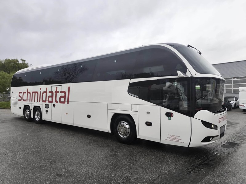 Reisebus Neoplan Cityliner
