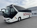 Reisebus Neoplan Tourliner