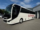 Reisebus MAN Top Coach