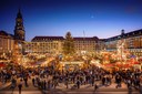 Dresdner Striezelmarkt