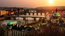 Prag - die goldene Stadt an der Moldau