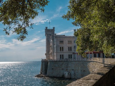 Sonneninsel Grado