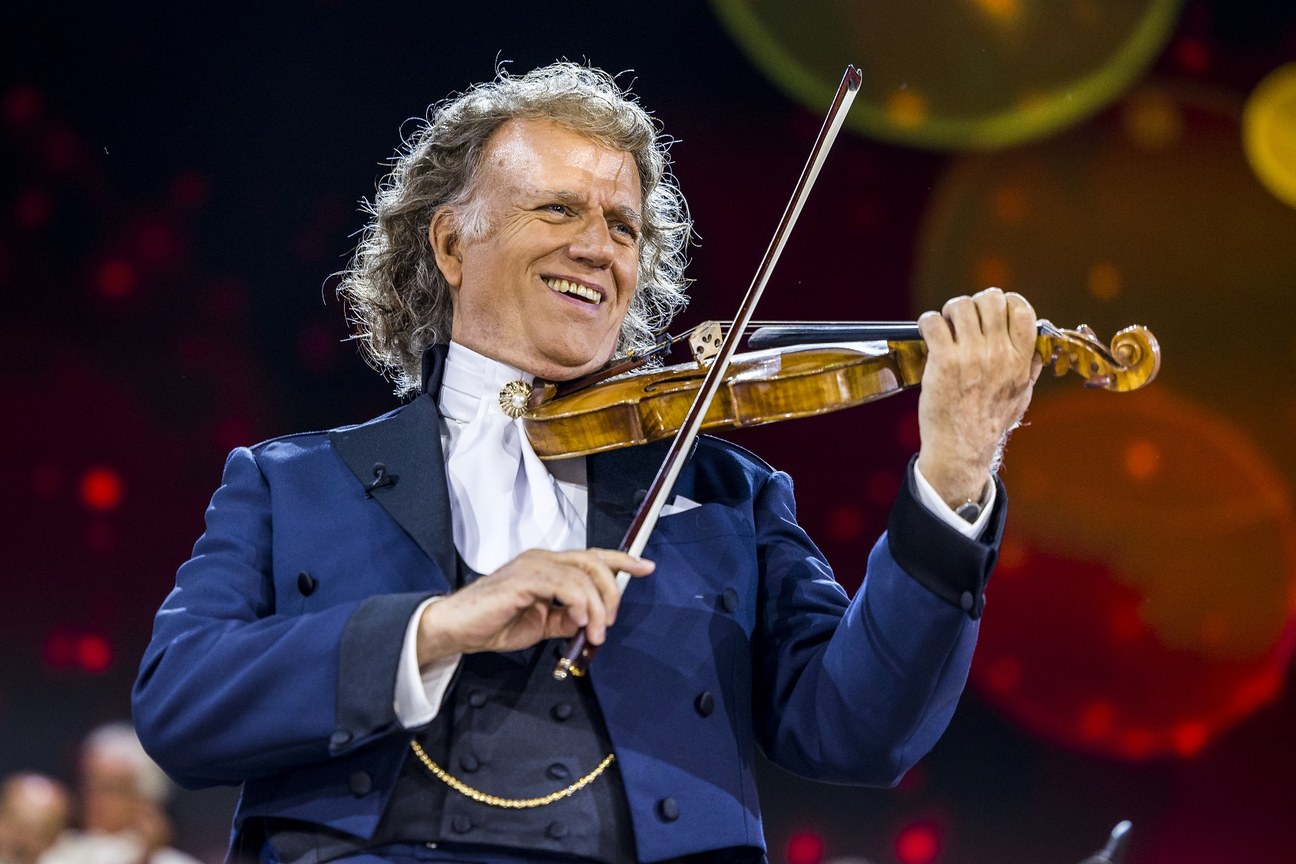 André Rieu André Rieu