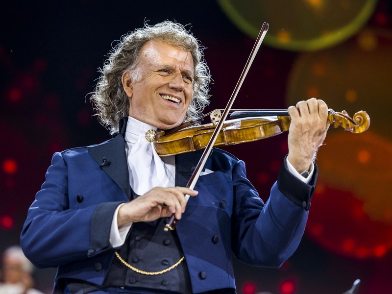 André Rieu
