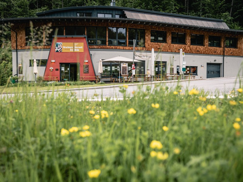 Biergenuss & Wildnis erleben