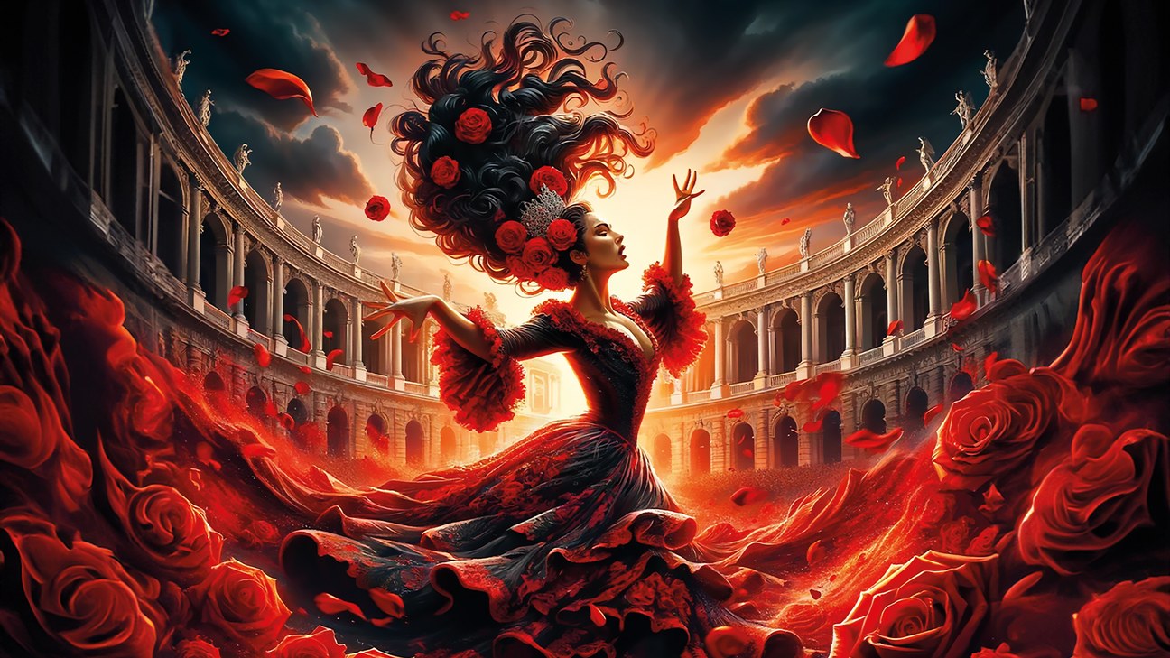 Carmen Open-Air Carmen Open-Air