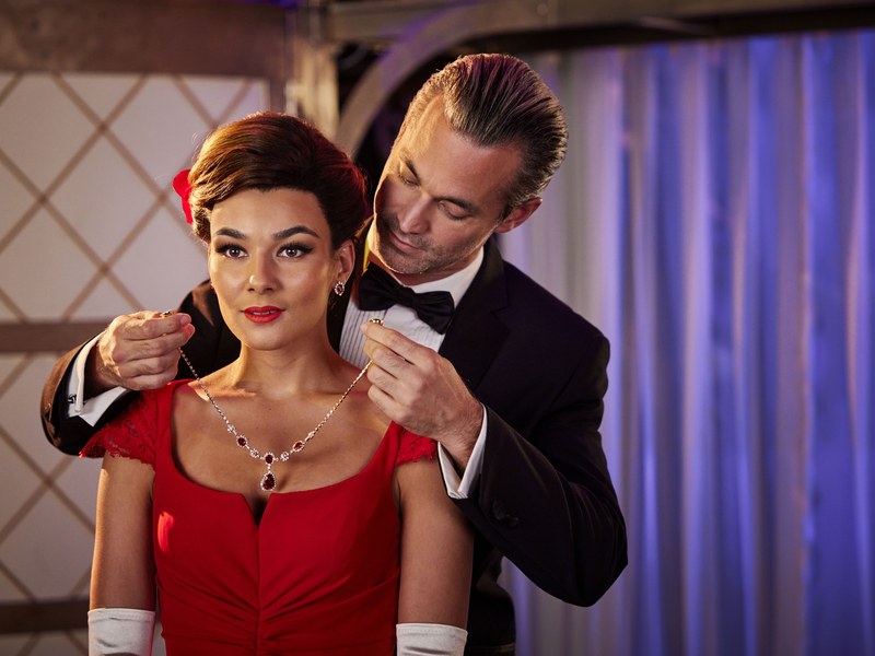 Pretty Woman - Das Musical