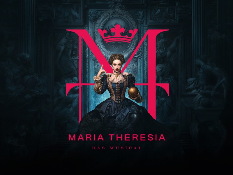 Maria Theresia - Das Musical