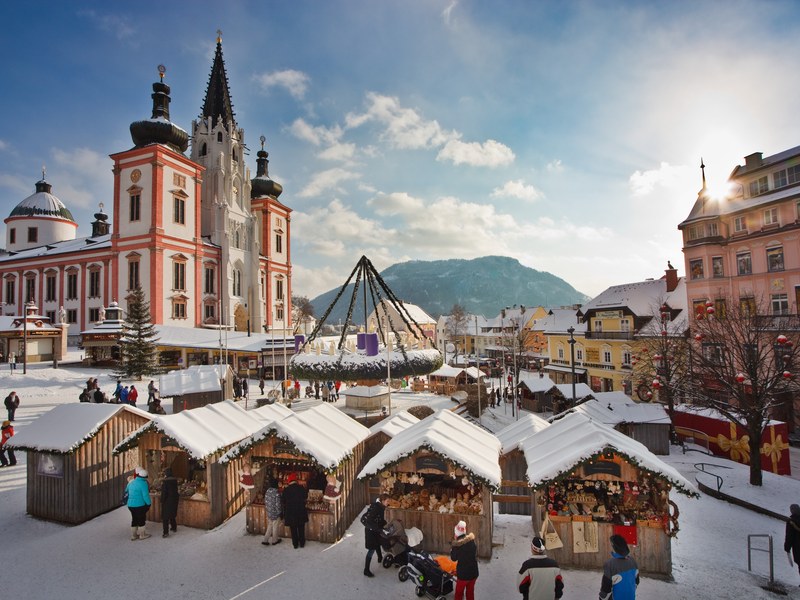 Mariazeller Advent