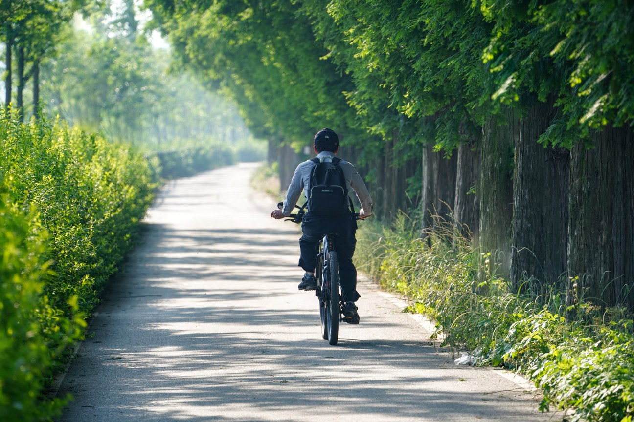 Mostviertel Radtour