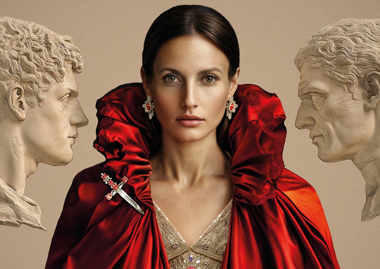 Oper im Steinbruch "Tosca" Oper im Steinbruch "Tosca"