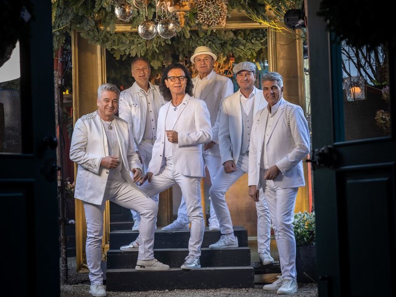 Paldauer Weihnachtskonzert