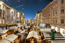 Welser Weihnachtswelt & Lichterpfad
