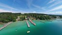 Goldene Tage am Klopeiner See