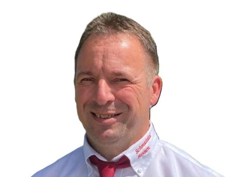 Martin Spitzer