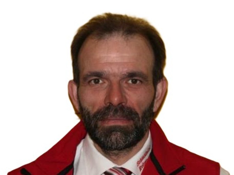 Wolfgang "Schmucki" Schmuckenschlager