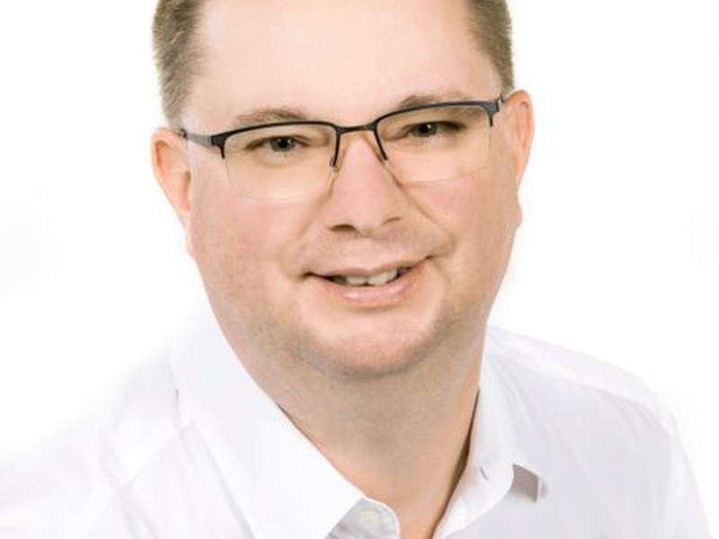 Michael Ringsmuth