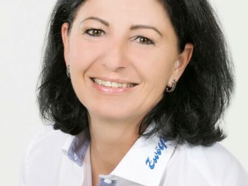 Petra Ringsmuth